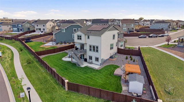 5167 E 149th Avenue, Thornton, CO 80602