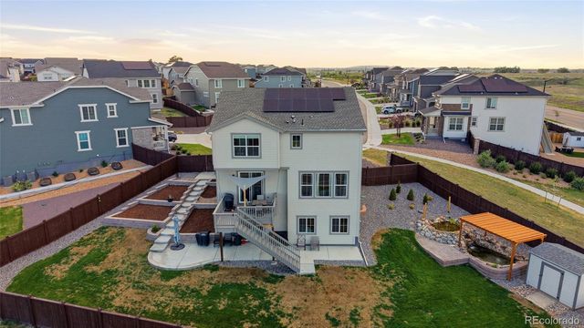 5167 E 149th Avenue, Thornton, CO 80602