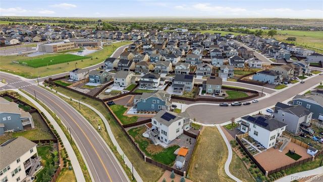 5167 E 149th Avenue, Thornton, CO 80602
