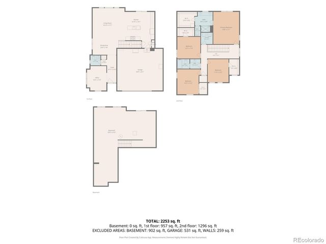 5167 E 149th Avenue, Thornton, CO 80602