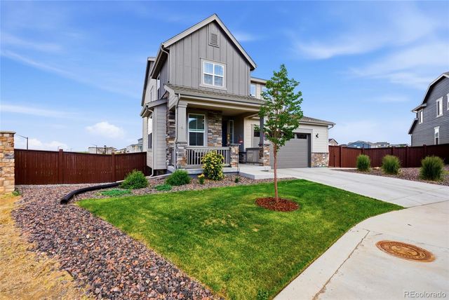 5167 E 149th Avenue, Thornton, CO 80602