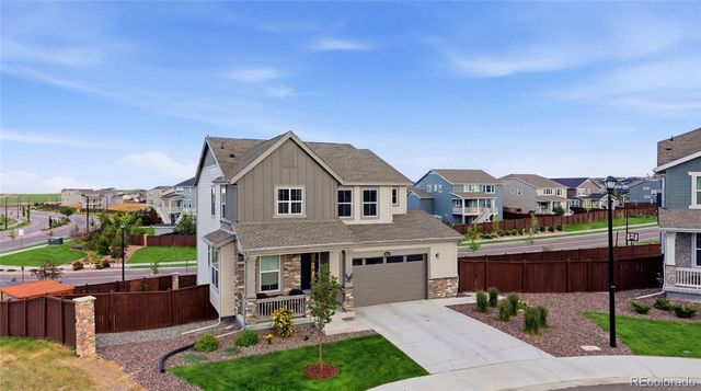 5167 E 149th Avenue, Thornton, CO 80602