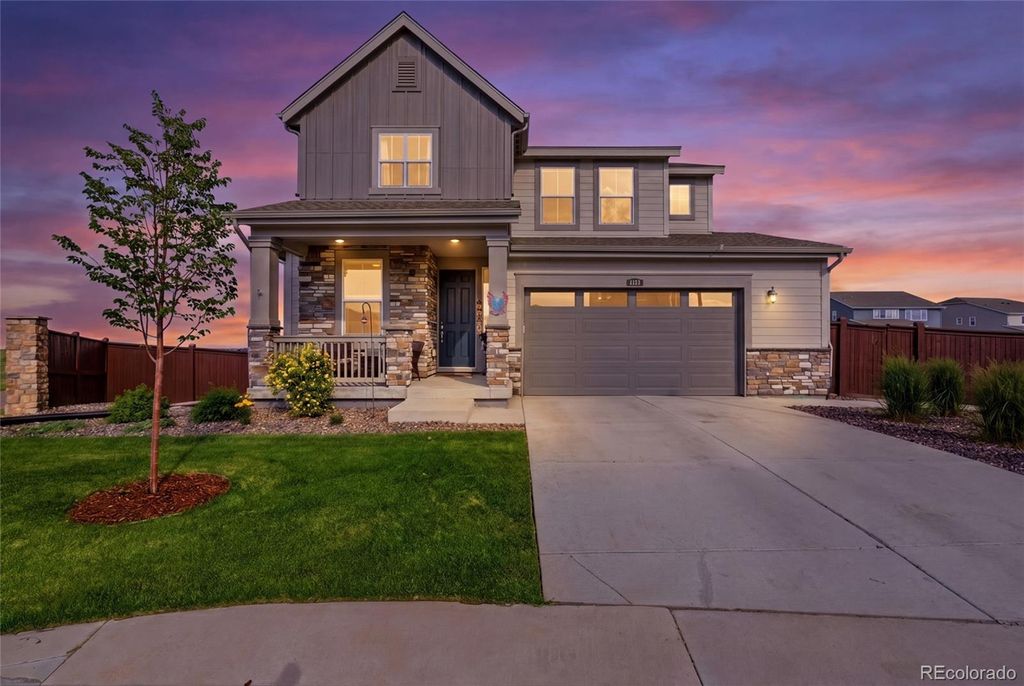 5167 E 149th Avenue, Thornton, CO 80602