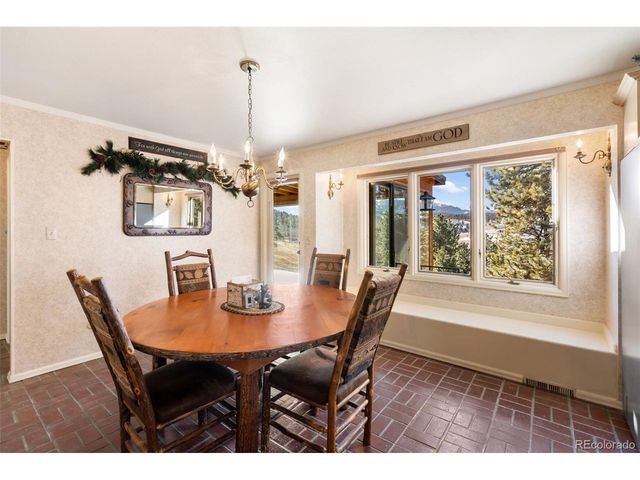 231 S Forty Rd, Woodland Park, CO 80863