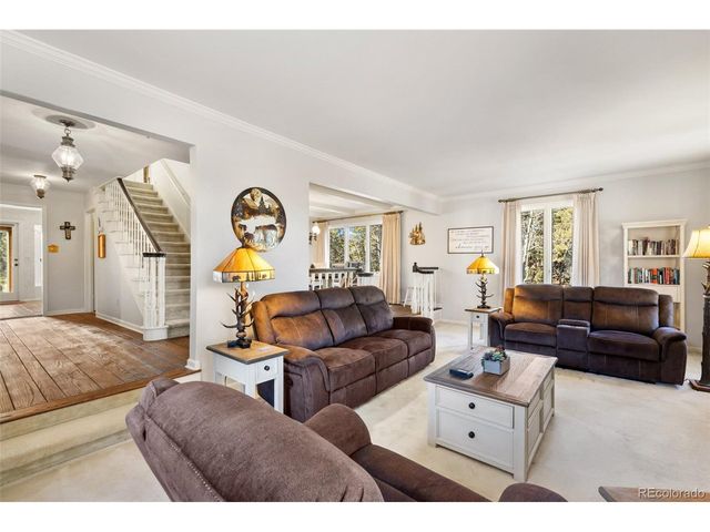 231 S Forty Rd, Woodland Park, CO 80863