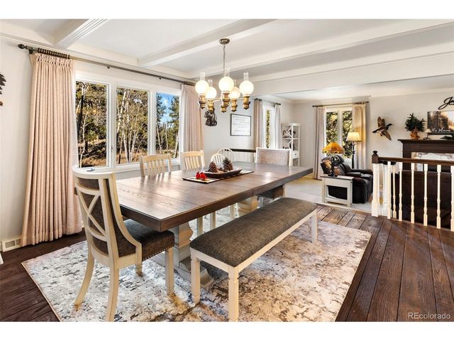 231 S Forty Rd, Woodland Park, CO 80863