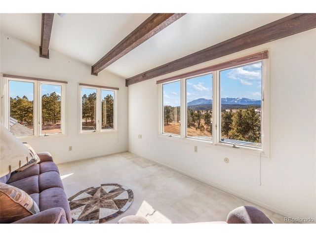 231 S Forty Rd, Woodland Park, CO 80863