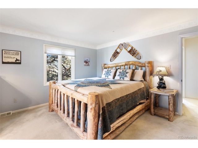 231 S Forty Rd, Woodland Park, CO 80863