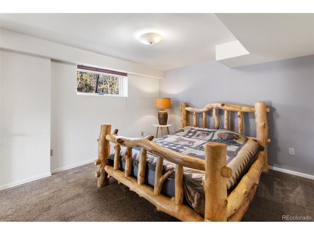 231 S Forty Rd, Woodland Park, CO 80863