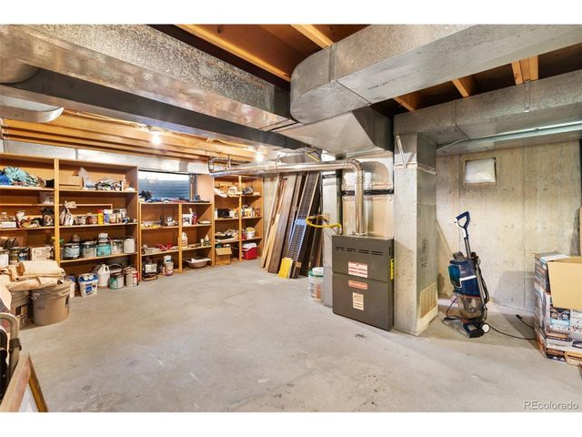 231 S Forty Rd, Woodland Park, CO 80863