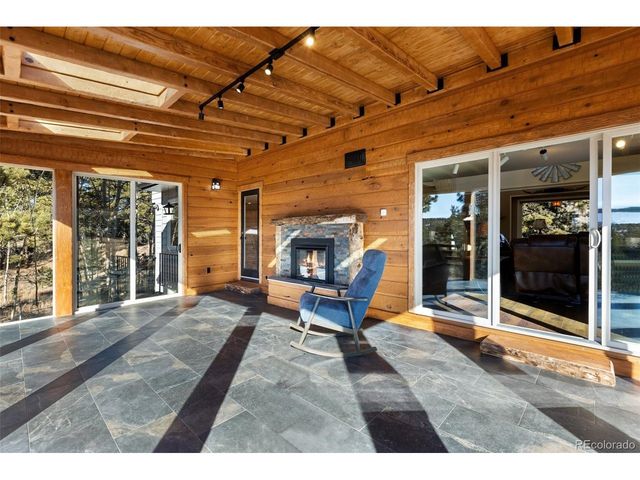 231 S Forty Rd, Woodland Park, CO 80863