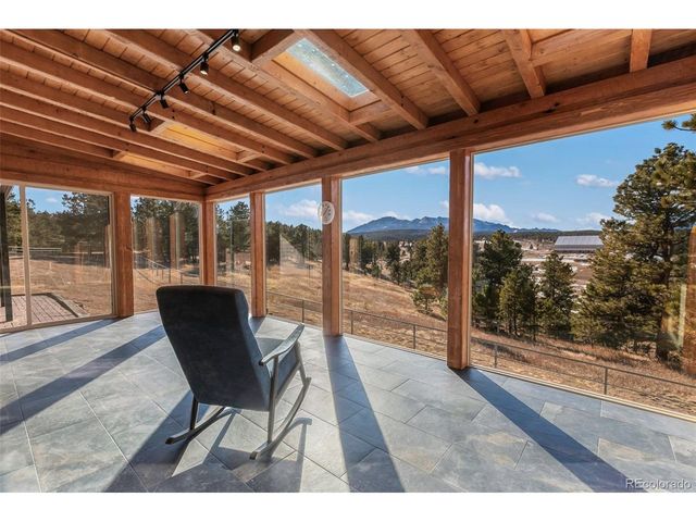 231 S Forty Rd, Woodland Park, CO 80863