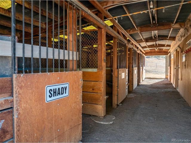 231 S Forty Rd, Woodland Park, CO 80863