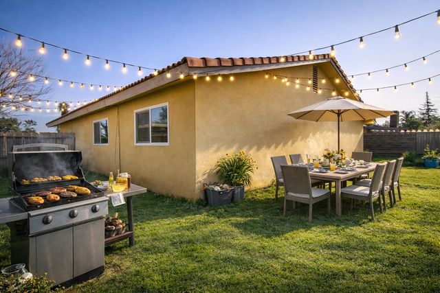 1625 S Lydia Drive, Tulare, CA 93274