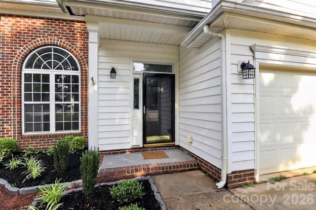 1194 Tufton Place NW, Concord, NC 28027