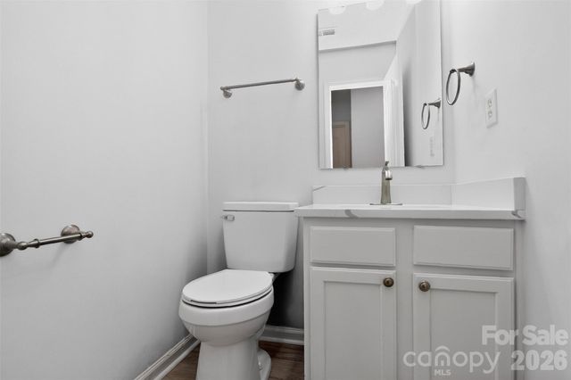 1194 Tufton Place NW, Concord, NC 28027