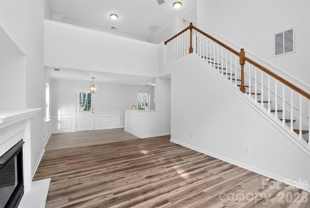 1194 Tufton Place NW, Concord, NC 28027