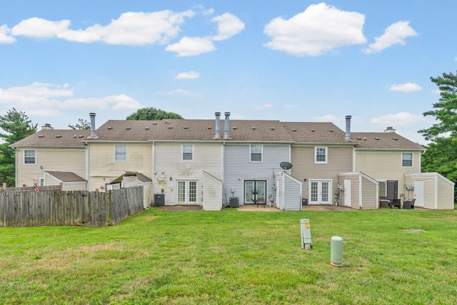 105 Greenland Ct, Clarksville, TN 37042