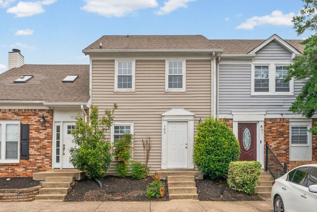 105 Greenland Ct, Clarksville, TN 37042