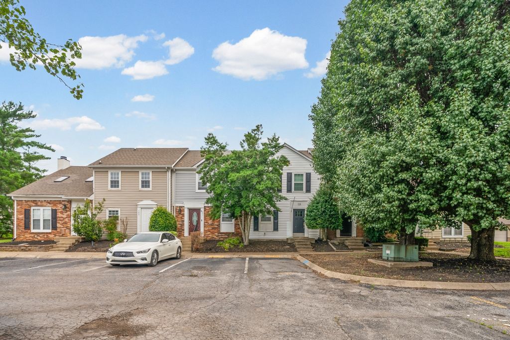 105 Greenland Ct, Clarksville, TN 37042