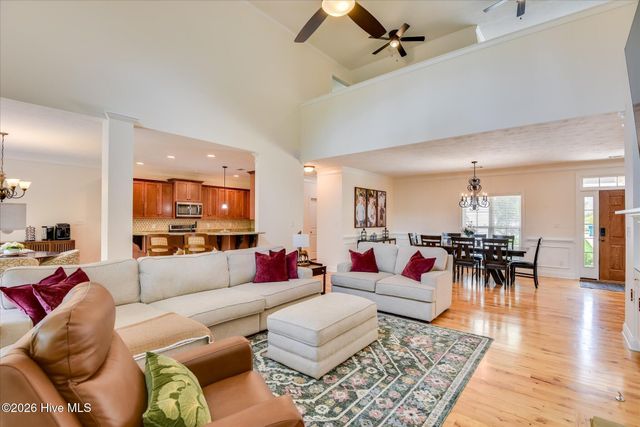 449 Buxton Lane, Evans, GA 30809