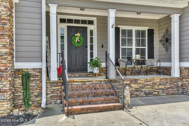 449 Buxton Lane, Evans, GA 30809