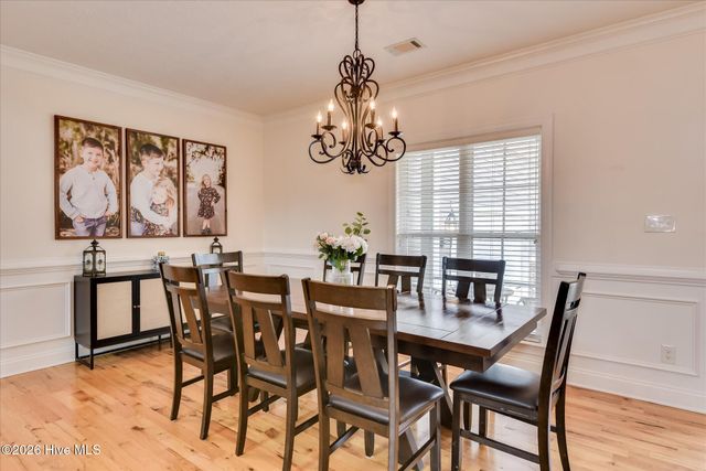 449 Buxton Lane, Evans, GA 30809
