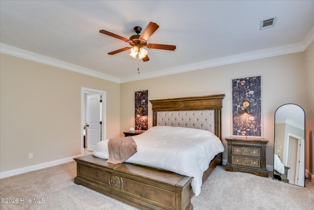 449 Buxton Lane, Evans, GA 30809