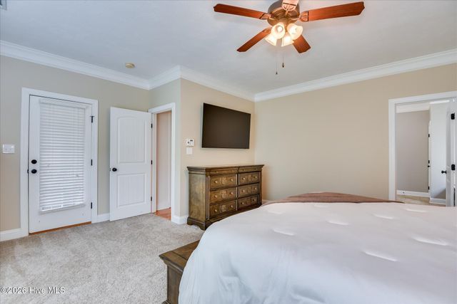 449 Buxton Lane, Evans, GA 30809