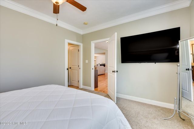 449 Buxton Lane, Evans, GA 30809