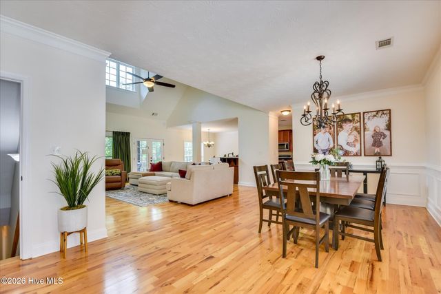 449 Buxton Lane, Evans, GA 30809