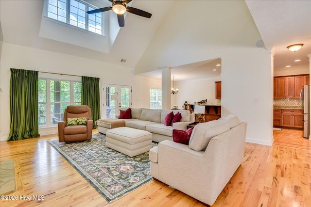 449 Buxton Lane, Evans, GA 30809