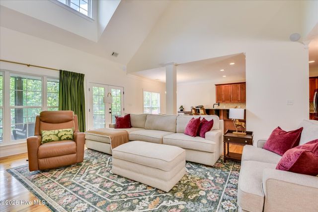 449 Buxton Lane, Evans, GA 30809