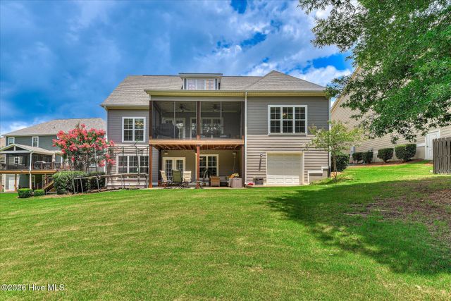 449 Buxton Lane, Evans, GA 30809