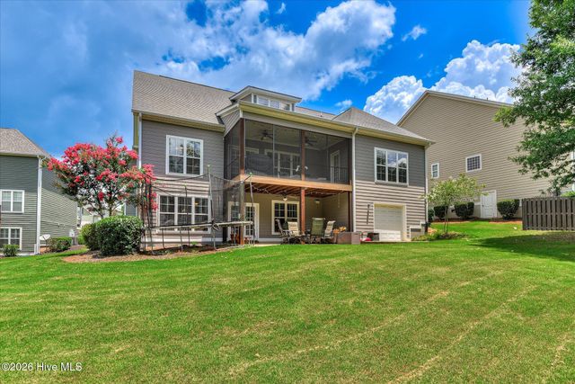 449 Buxton Lane, Evans, GA 30809