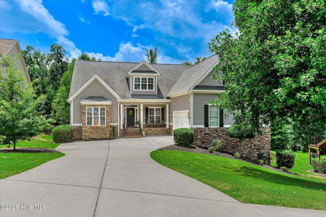 449 Buxton Lane, Evans, GA 30809