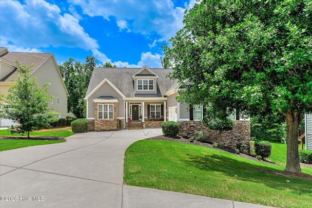 449 Buxton Lane, Evans, GA 30809