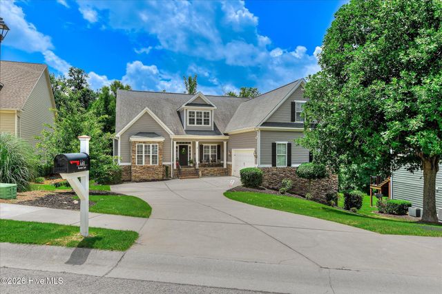 449 Buxton Lane, Evans, GA 30809