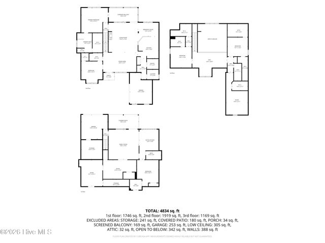 449 Buxton Lane, Evans, GA 30809