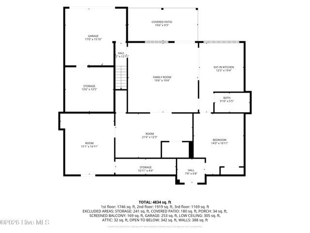 449 Buxton Lane, Evans, GA 30809