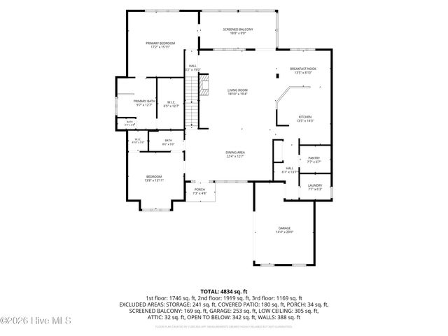 449 Buxton Lane, Evans, GA 30809