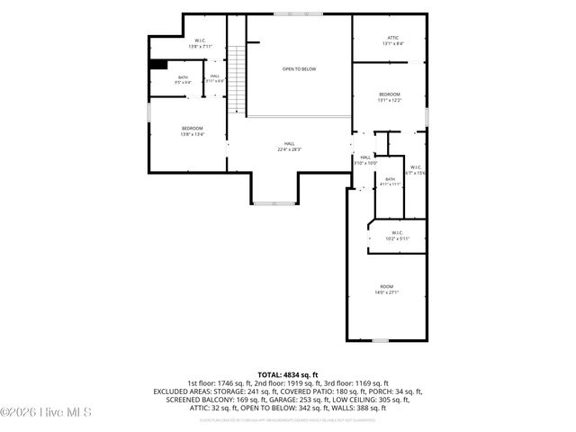 449 Buxton Lane, Evans, GA 30809