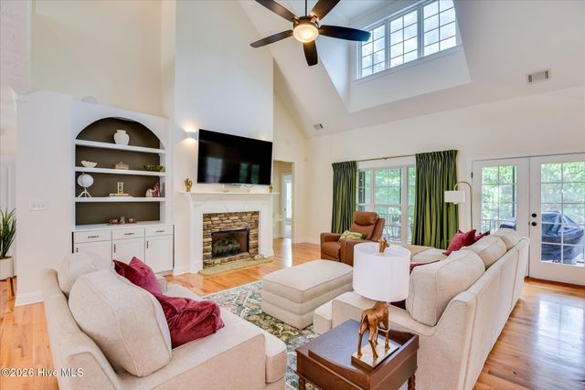 449 Buxton Lane, Evans, GA 30809