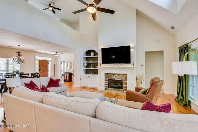 449 Buxton Lane, Evans, GA 30809