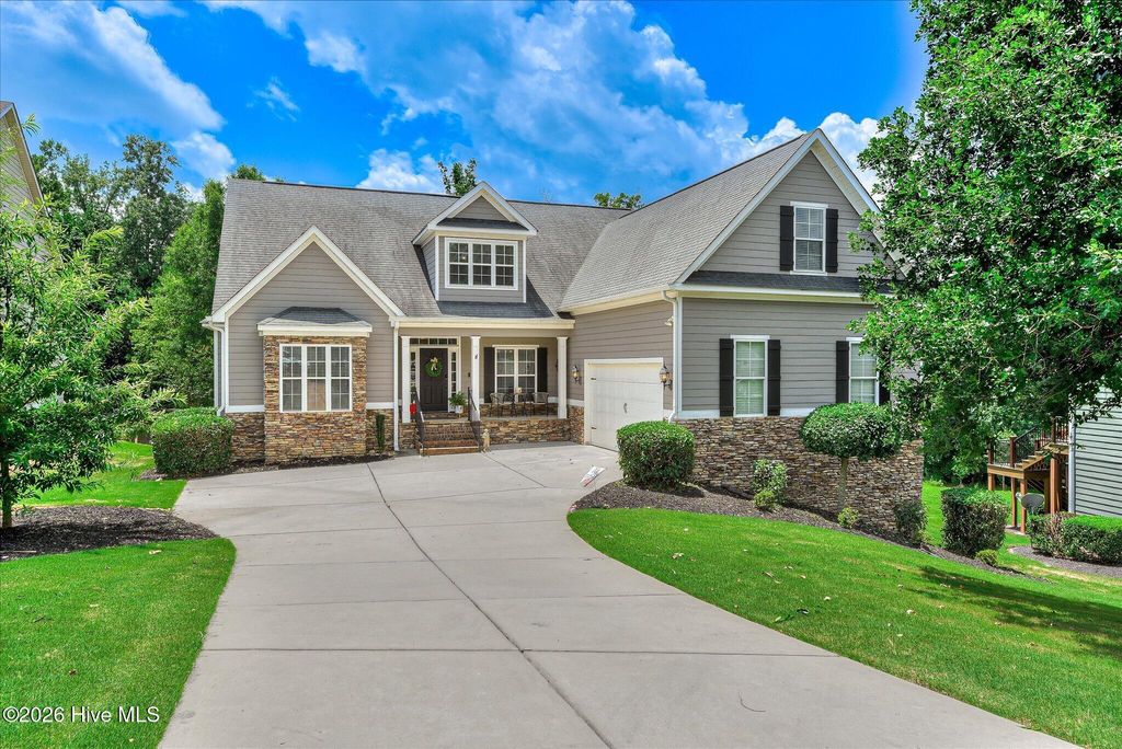 449 Buxton Lane, Evans, GA 30809
