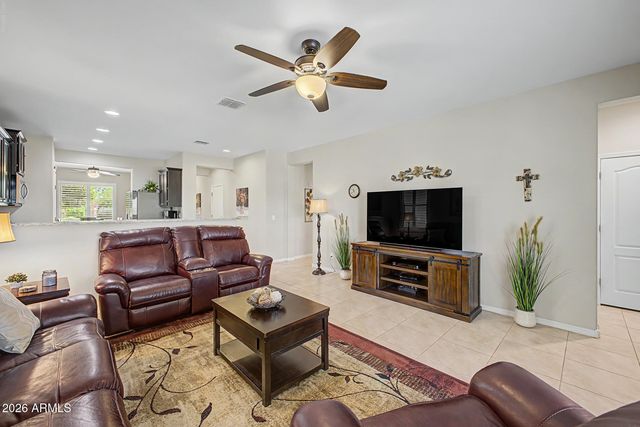 570 S 224TH Drive, Buckeye, AZ 85326