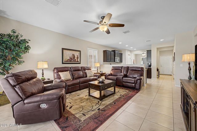 570 S 224TH Drive, Buckeye, AZ 85326