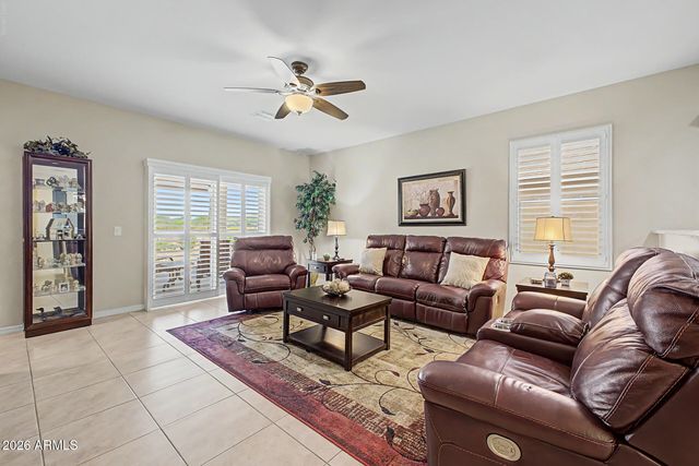 570 S 224TH Drive, Buckeye, AZ 85326