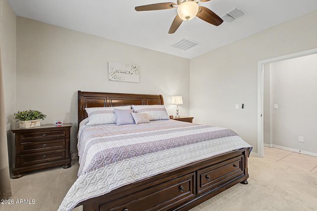 570 S 224TH Drive, Buckeye, AZ 85326