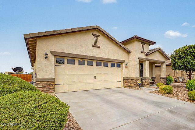 570 S 224TH Drive, Buckeye, AZ 85326